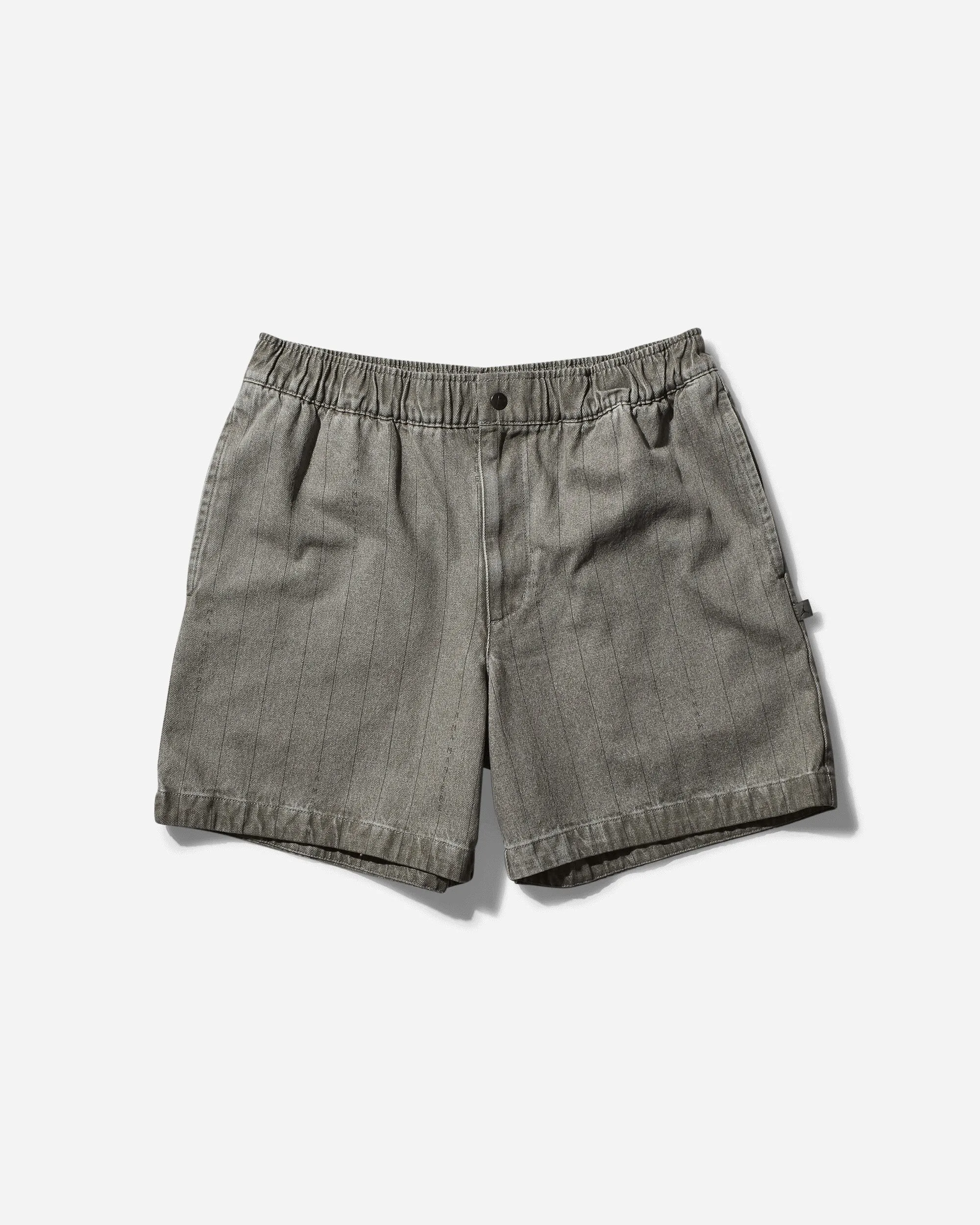 Men's A Ma Maniére Shorts Flat Pewter