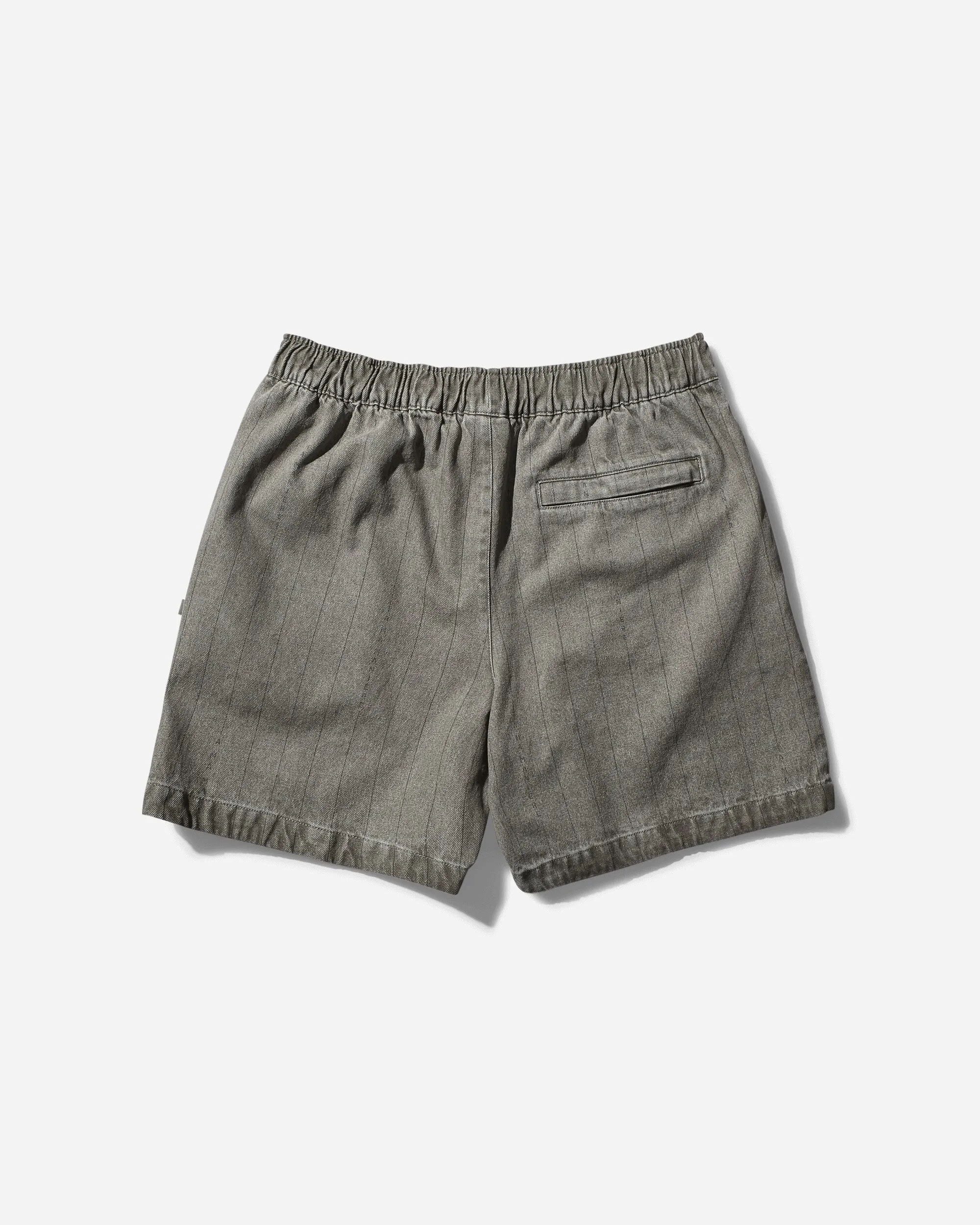 Men's A Ma Maniére Shorts Flat Pewter