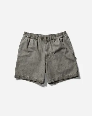 Men's A Ma Maniére Shorts Flat Pewter