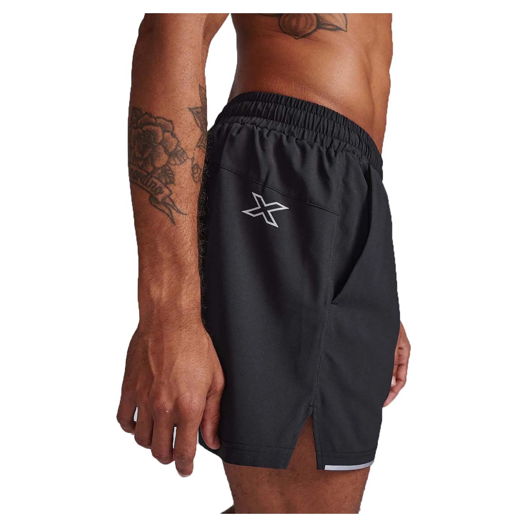 Men's Aero 5 Inch Shorts