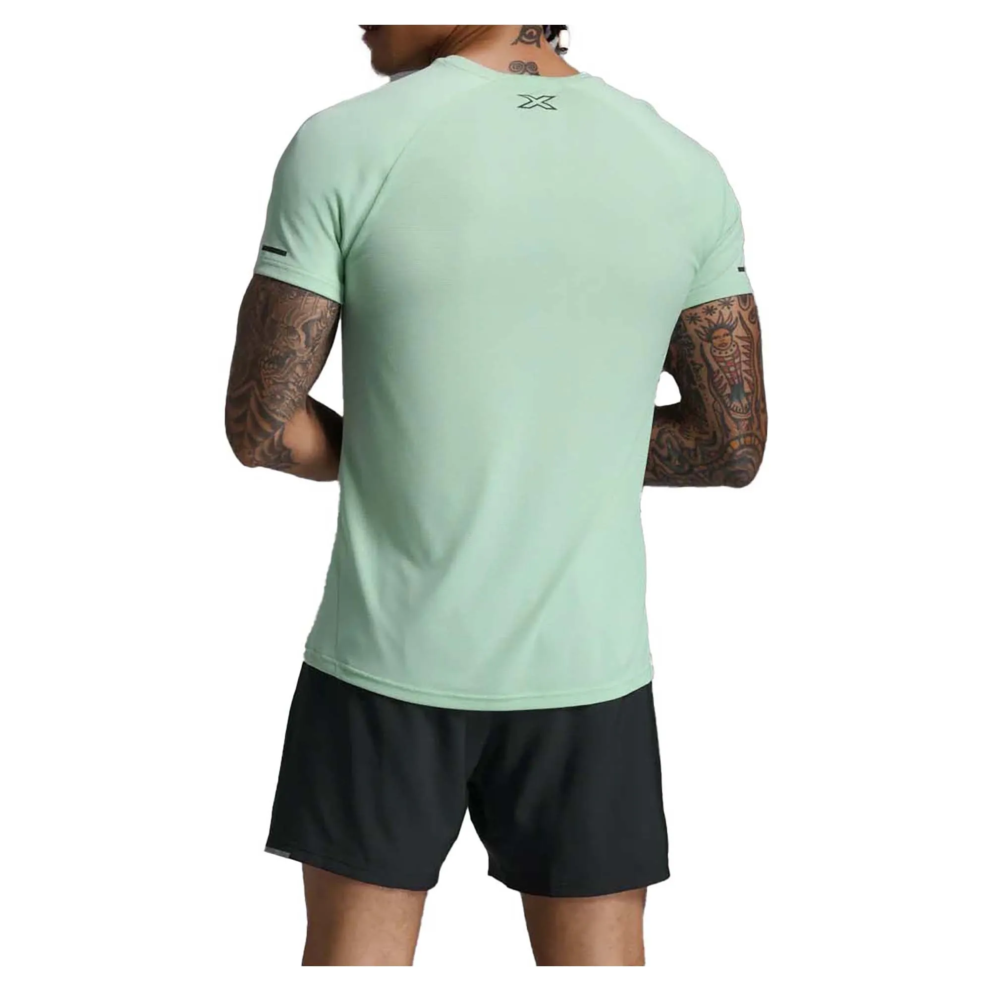 Men's Aero Tee