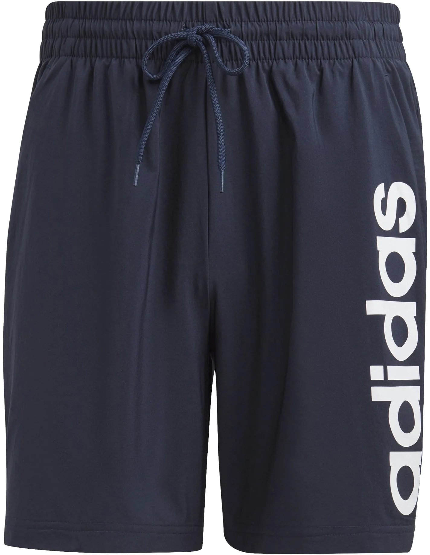 Men's AEROREADY Essentials Chelsea Linear Logo Shorts