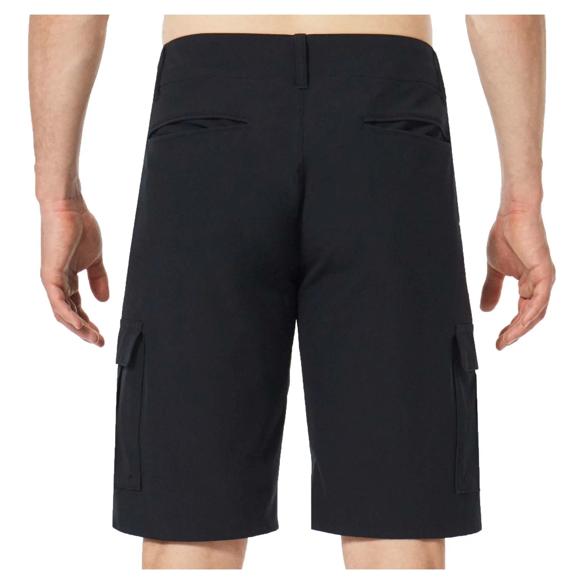Men's B1B Cargo Hybrid Shorts