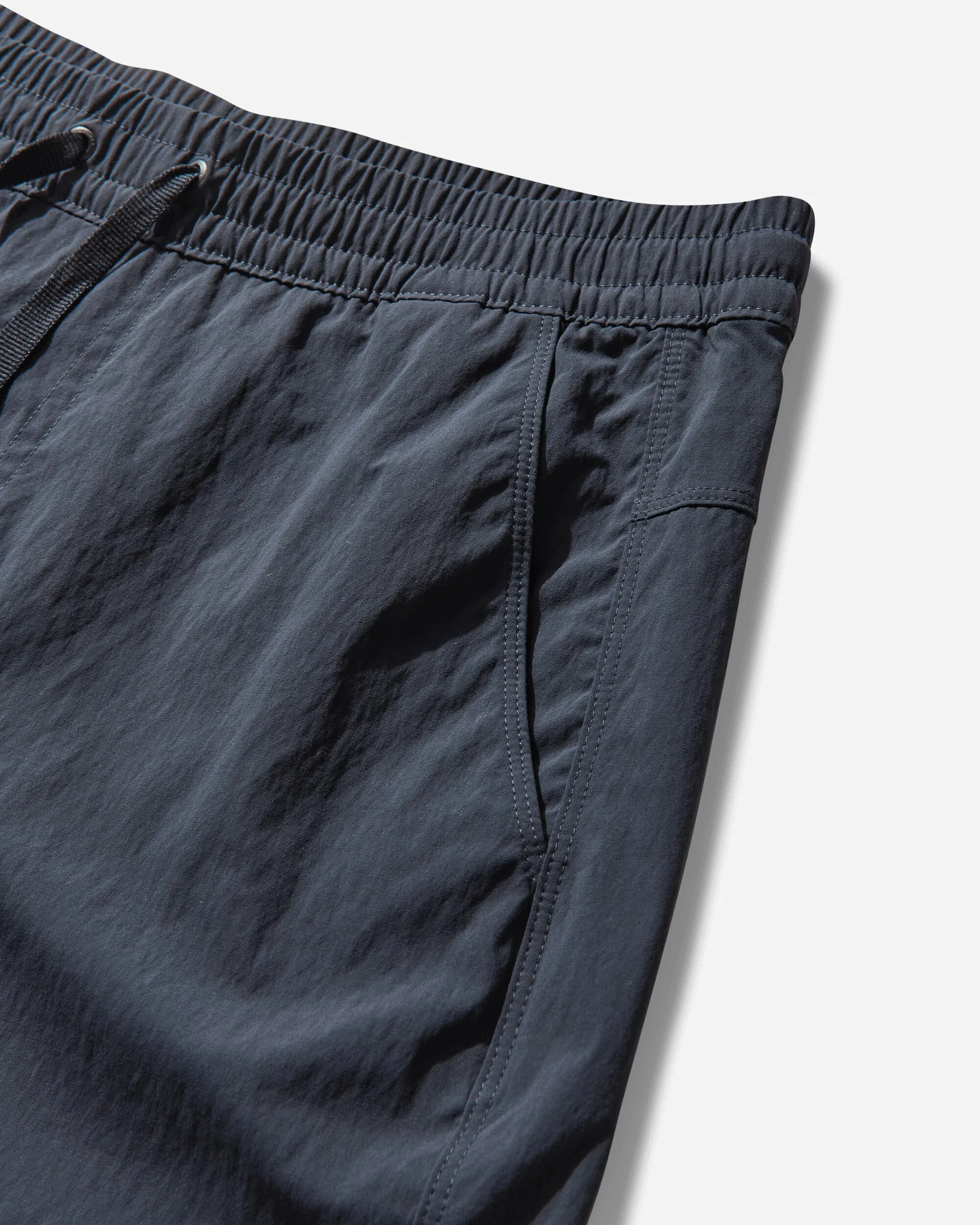 Men's Baggies 6 Inch Shorts Smolder Blue