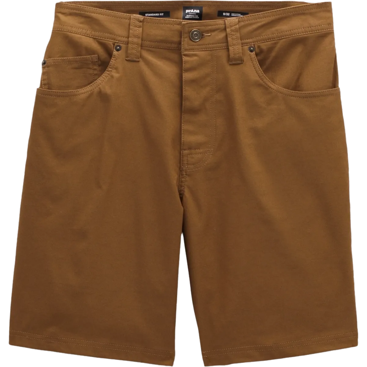 Men's Brion Short II - 9''