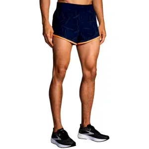 Men's Brooks Sherpa 3" Split Short