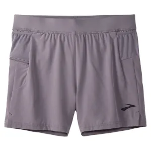 Men's Brooks Sherpa 5" 2-in-1 Short