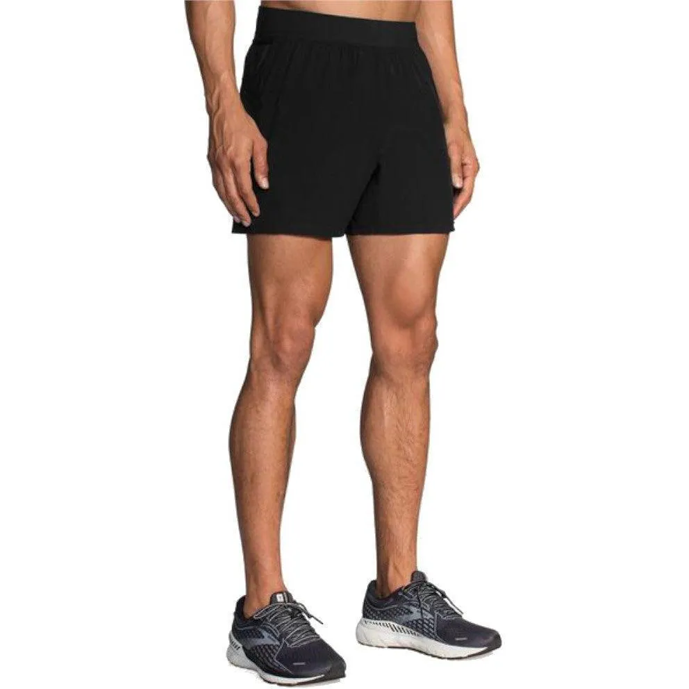 Men's Brooks Sherpa 5" Short