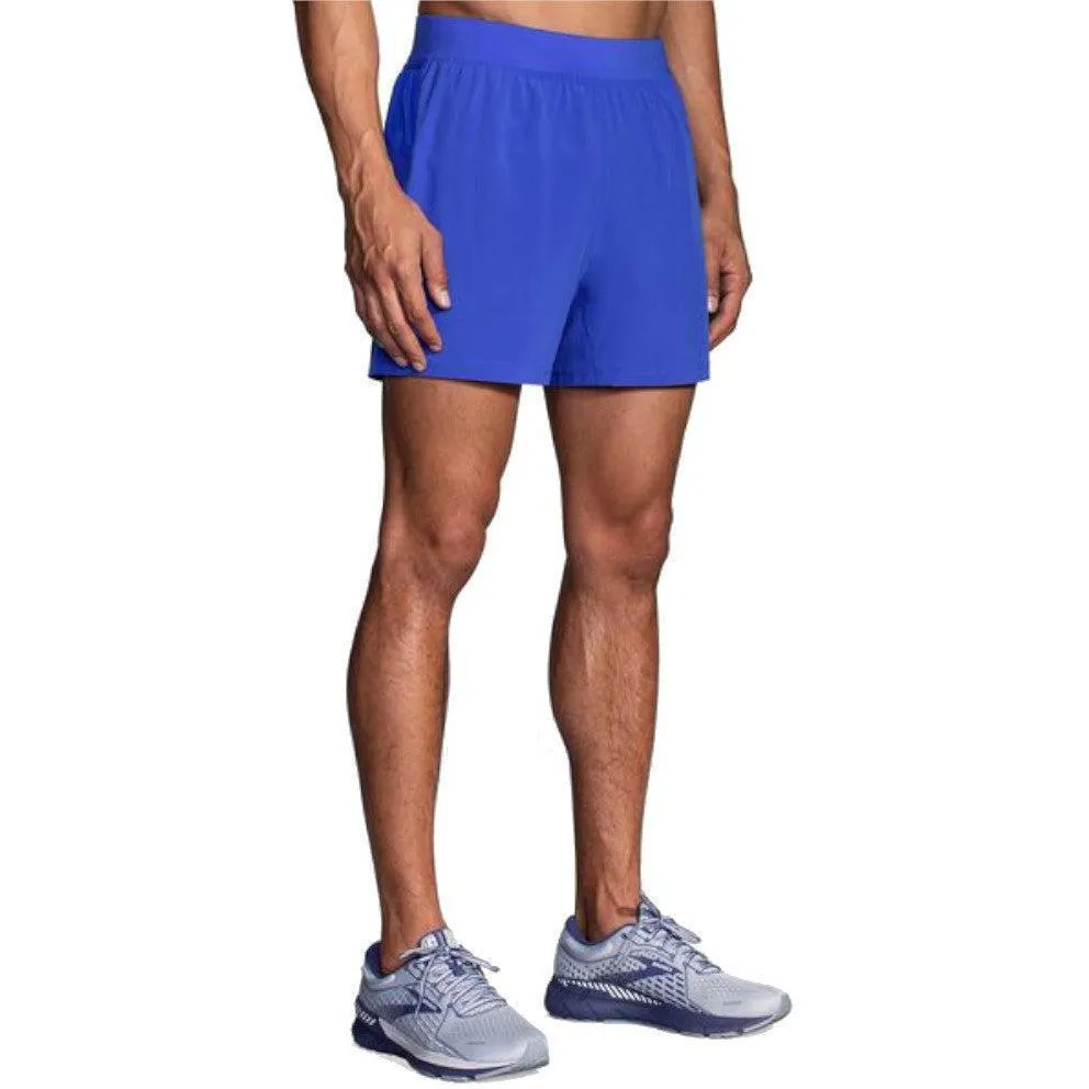 Men's Brooks Sherpa 5" Short