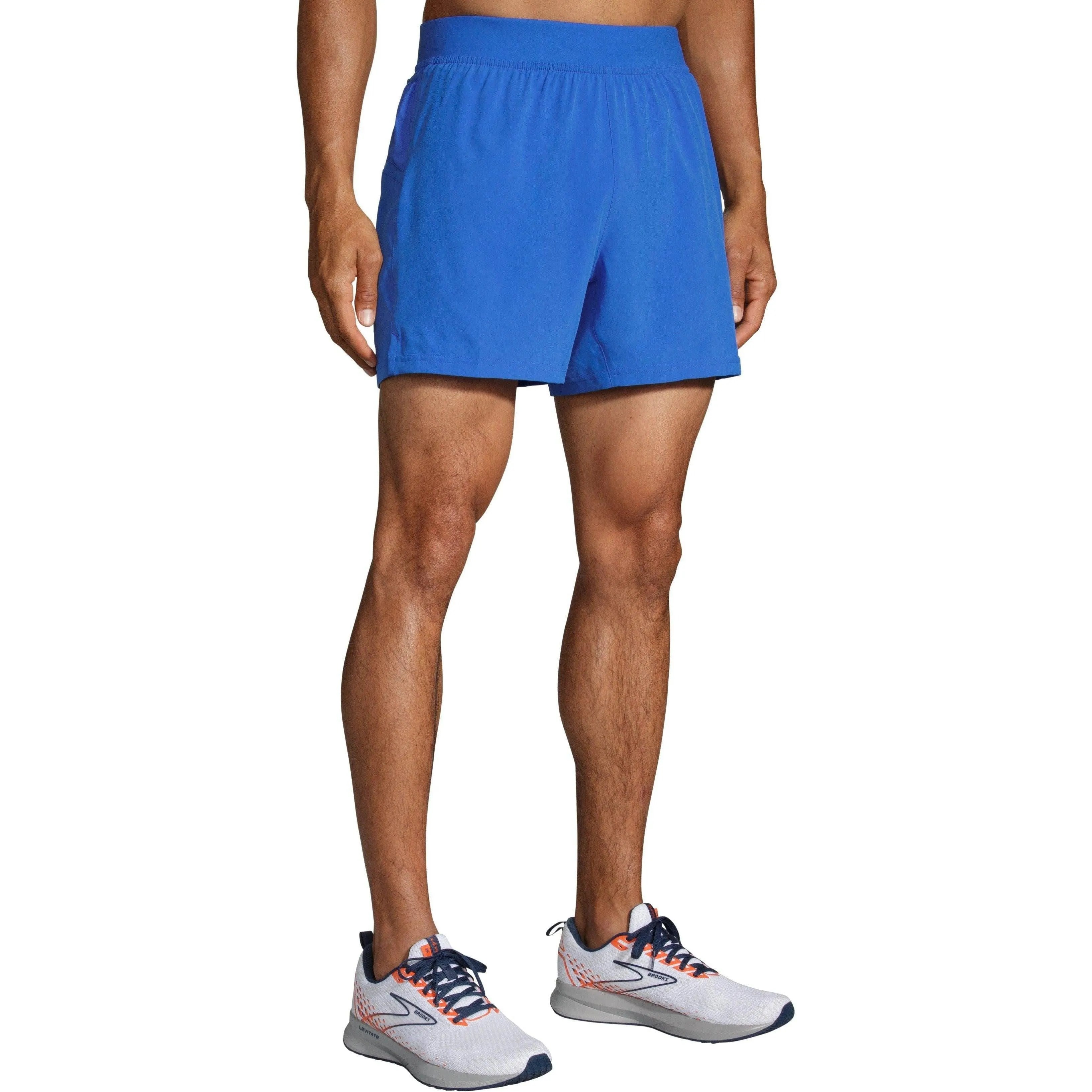 Men's Brooks Sherpa 5" Short