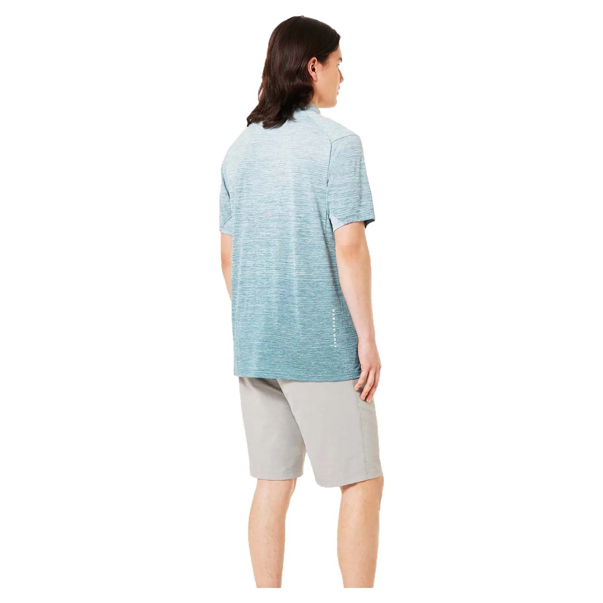 Men's C1 Gradient Polo
