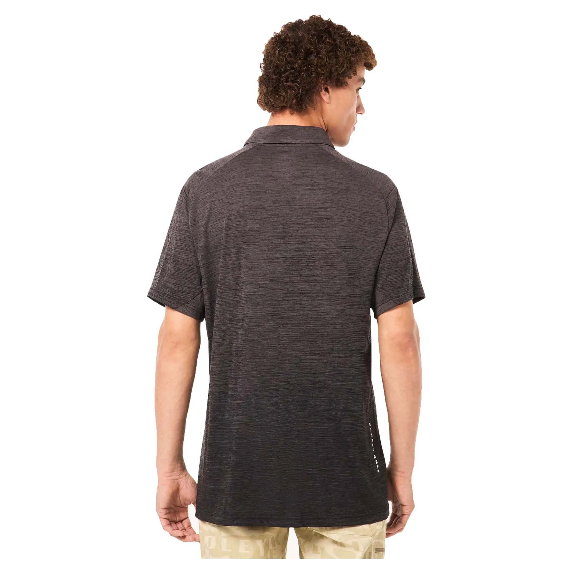 Men's C1 Gradient Polo