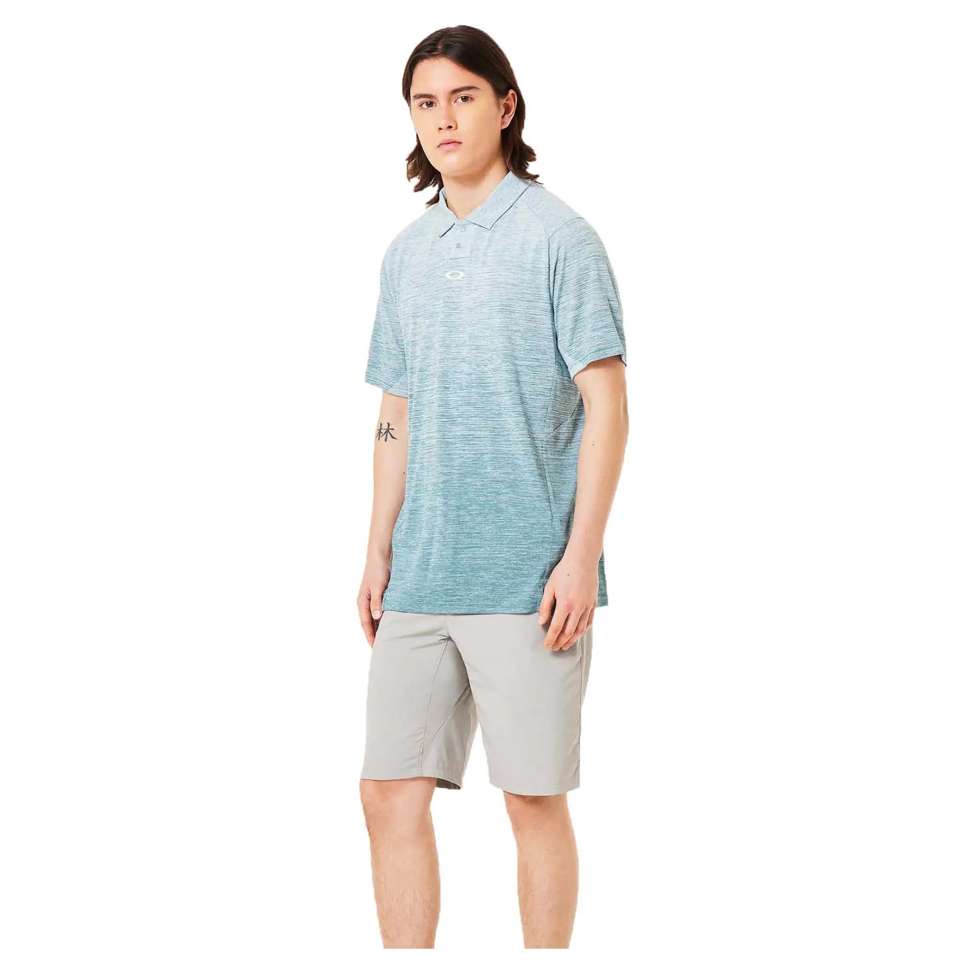 Men's C1 Gradient Polo