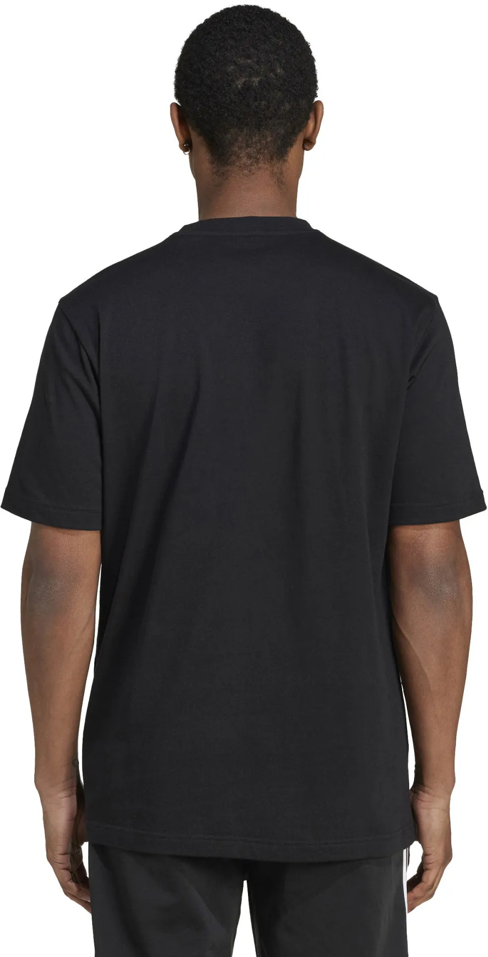Men's Camo Badge of Sport Graphic T-Shirt