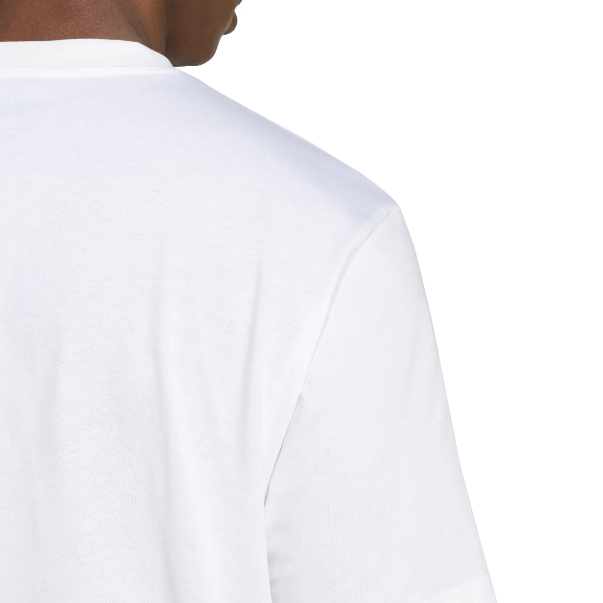 Men's Camo Badge of Sport Graphic T-Shirt