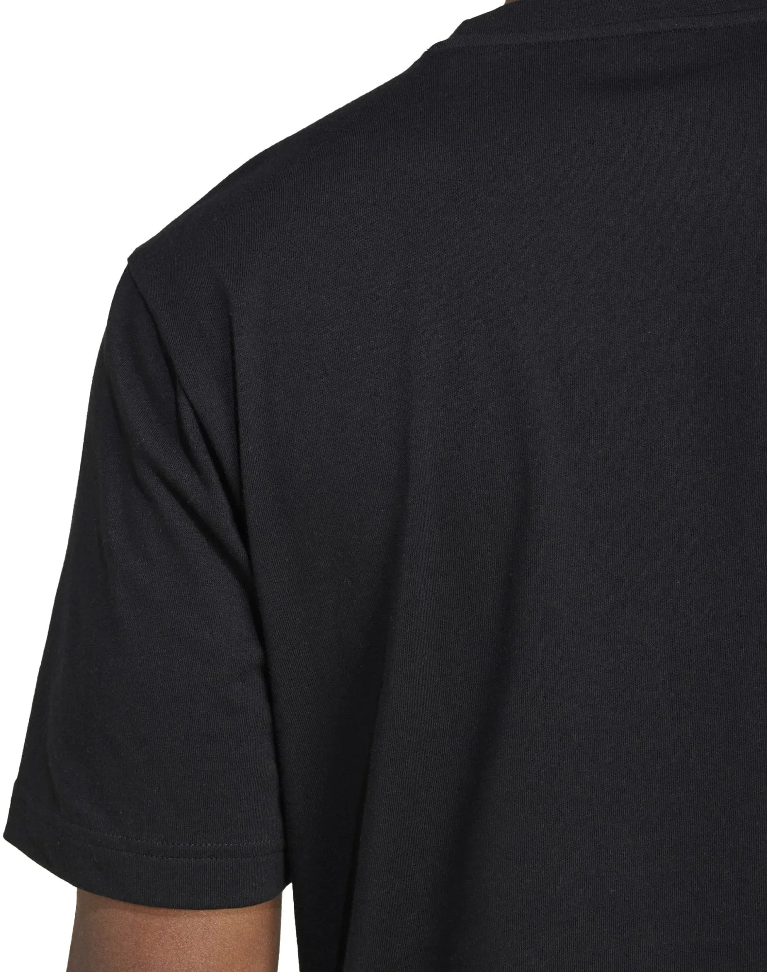 Men's Camo Badge of Sport Graphic T-Shirt