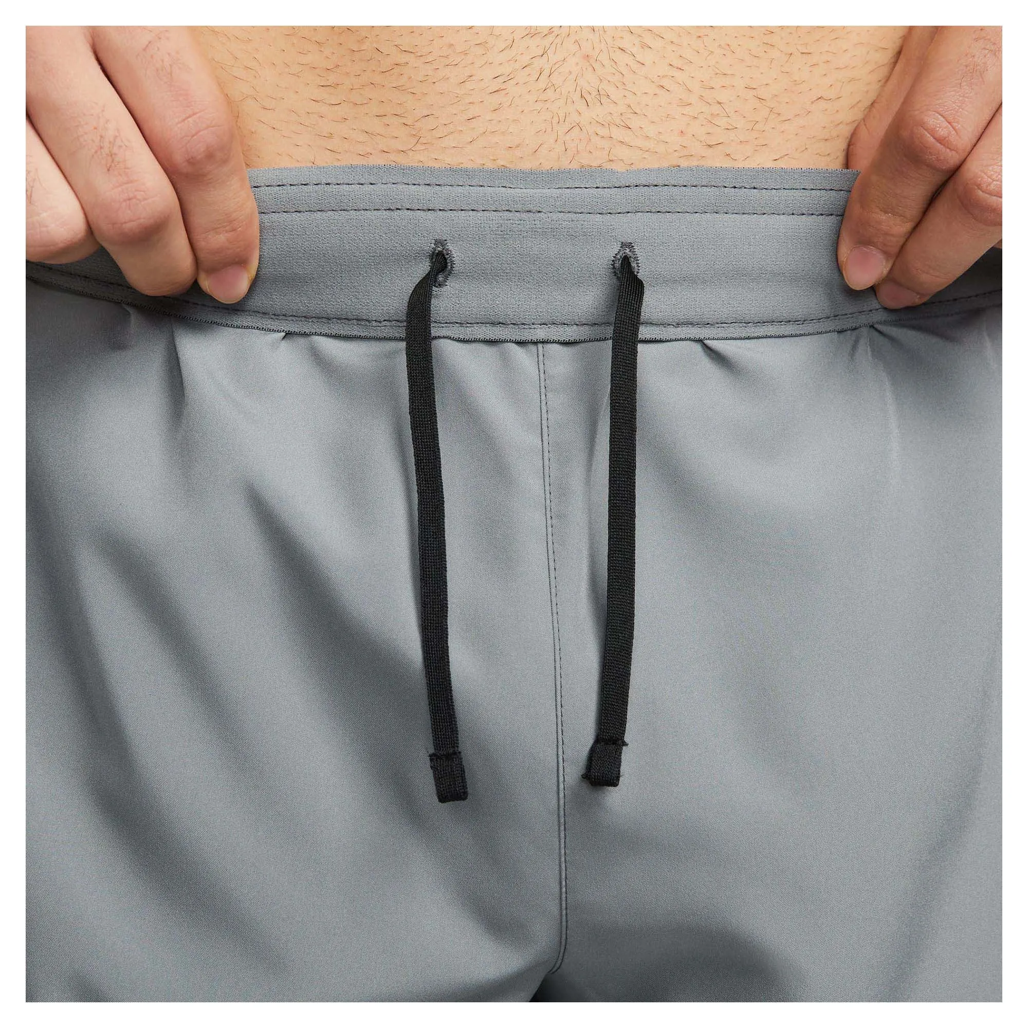 Men's Challenger Dri-Fit 7 Inch Unlined Running Shorts