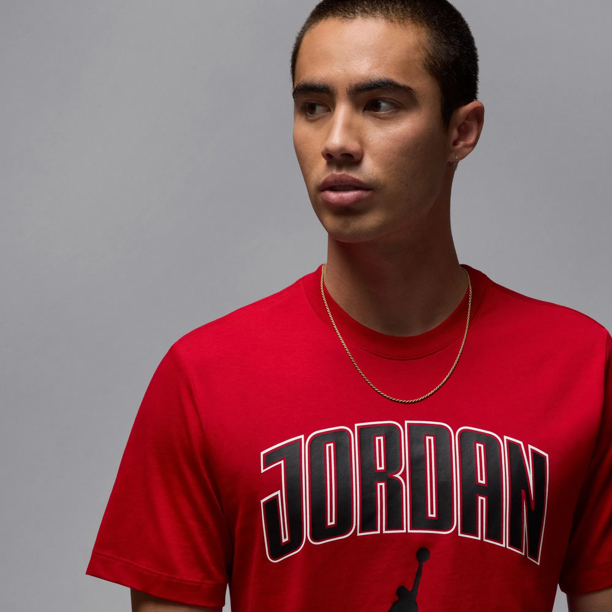 Men's CITY 88 Short Sleeve Crew T-Shirt