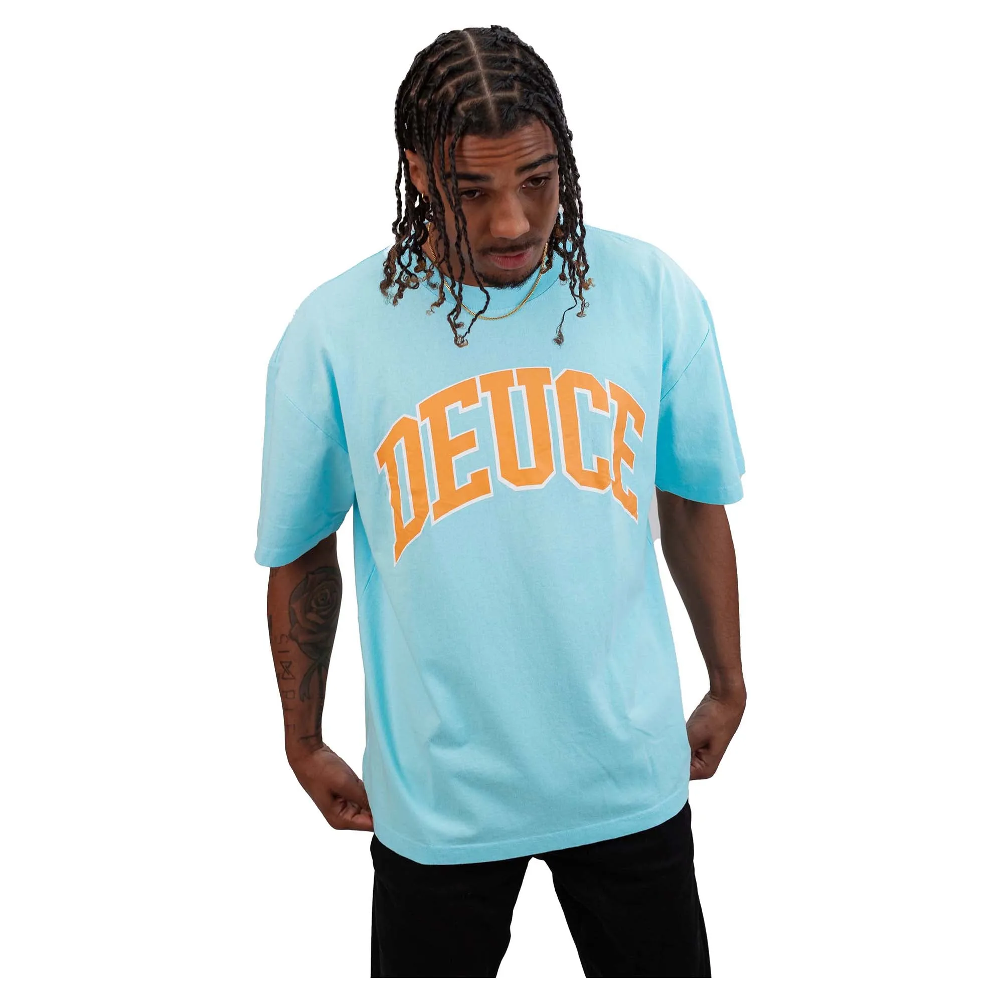 Men's College Tee