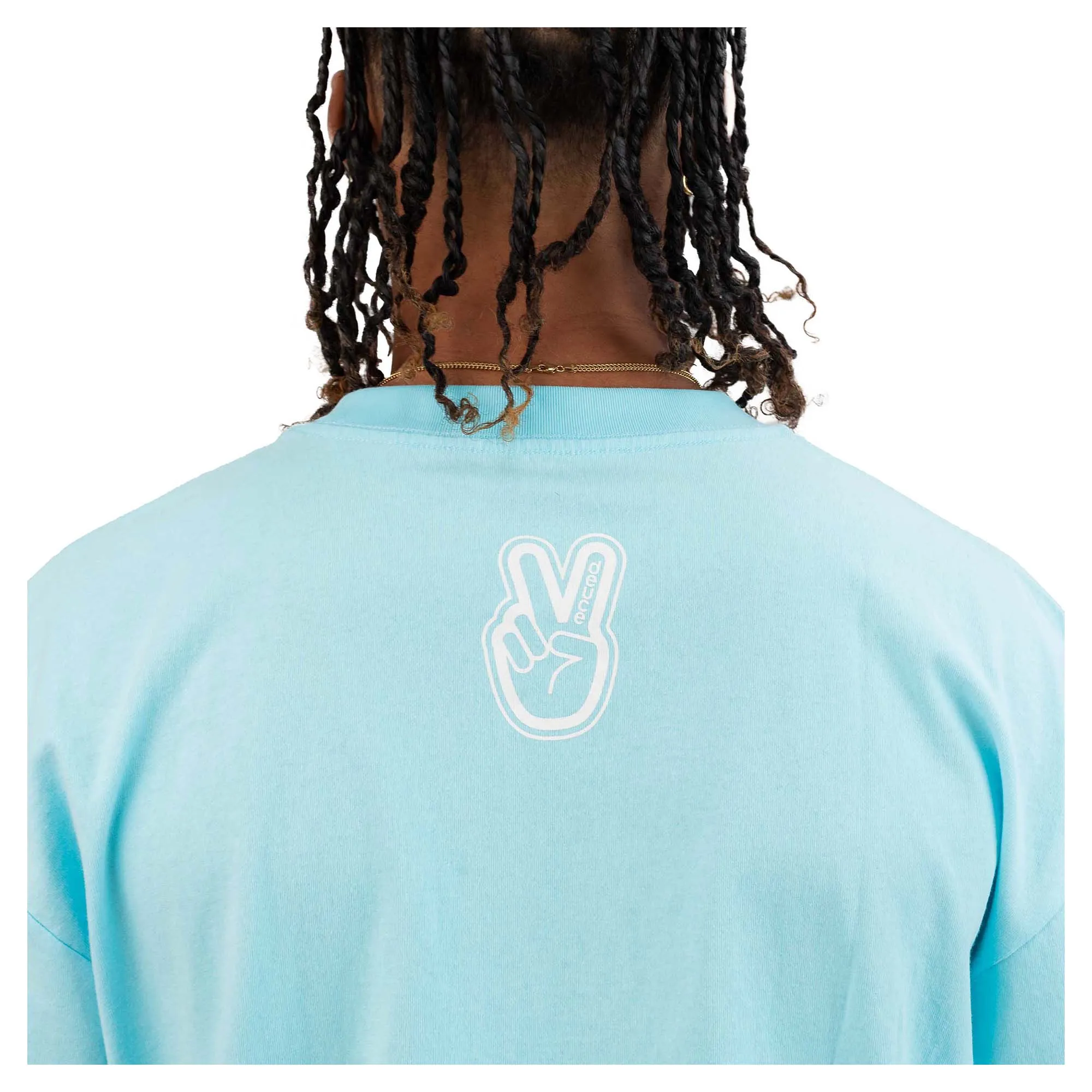 Men's College Tee