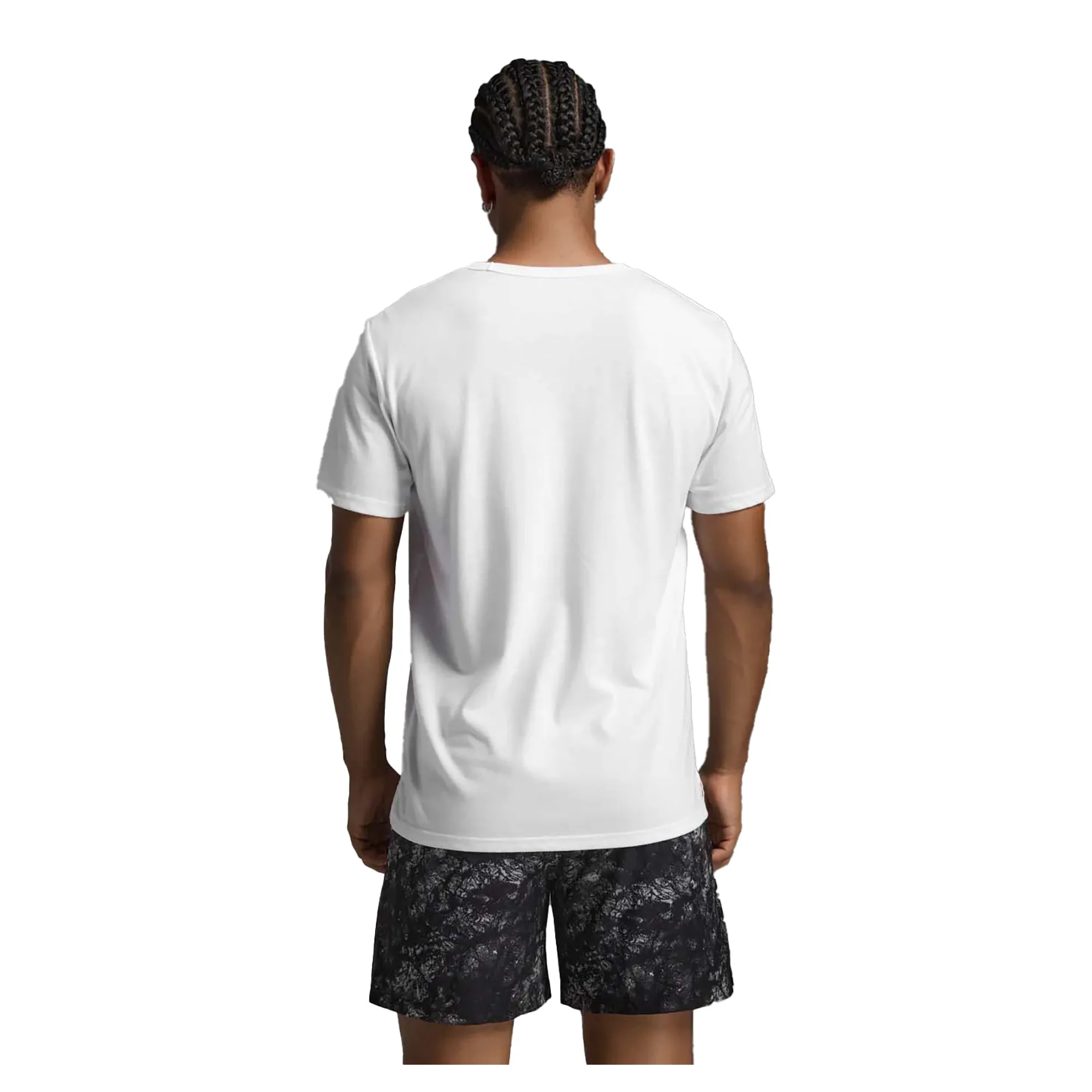 Men's Contender Tee