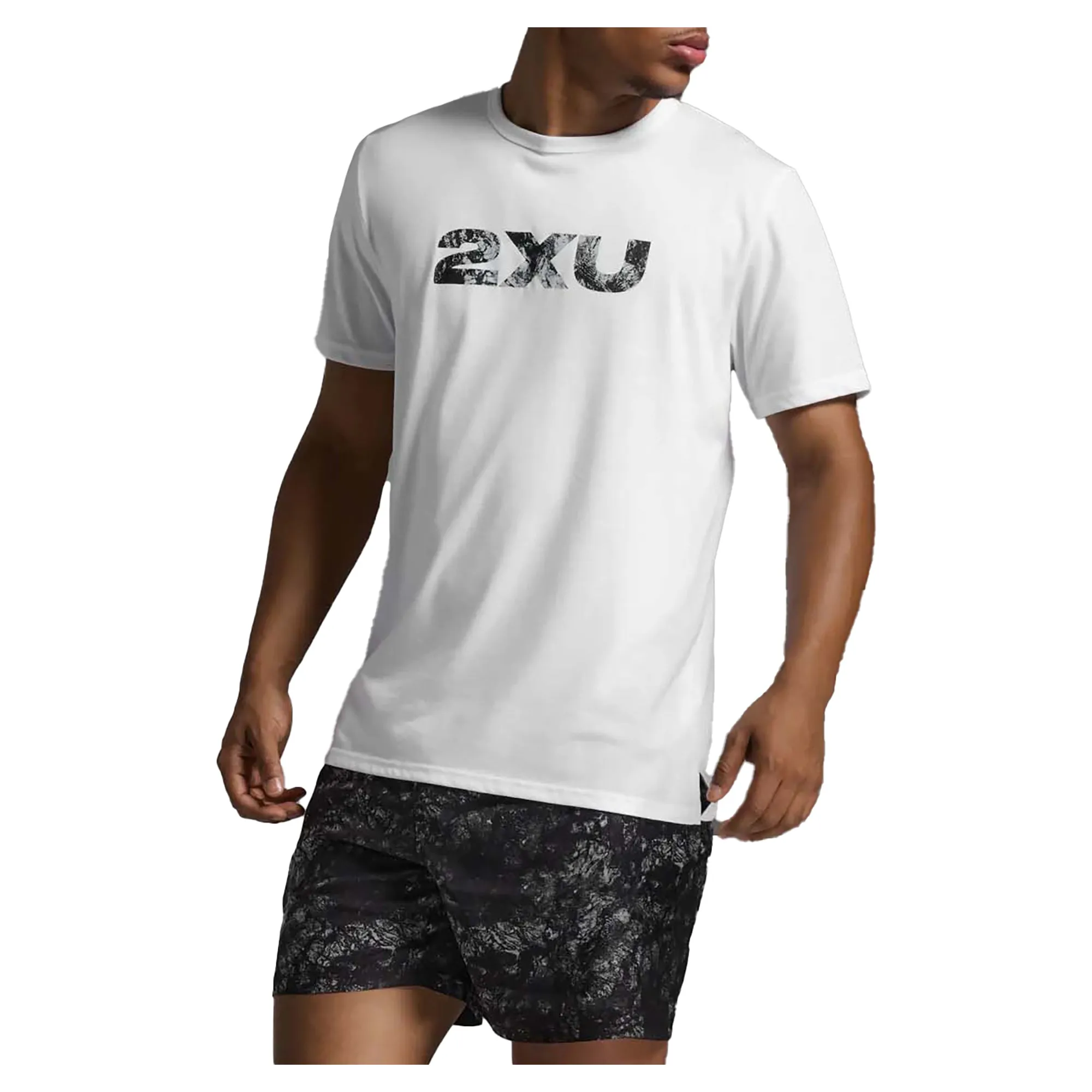 Men's Contender Tee