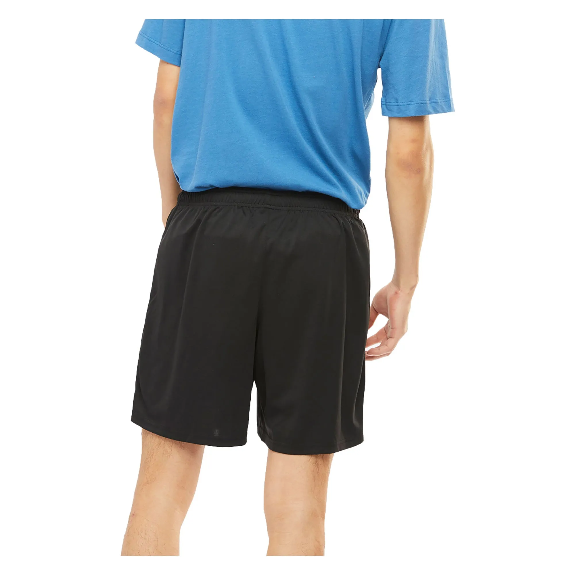 Men's Core Script Training Shorts