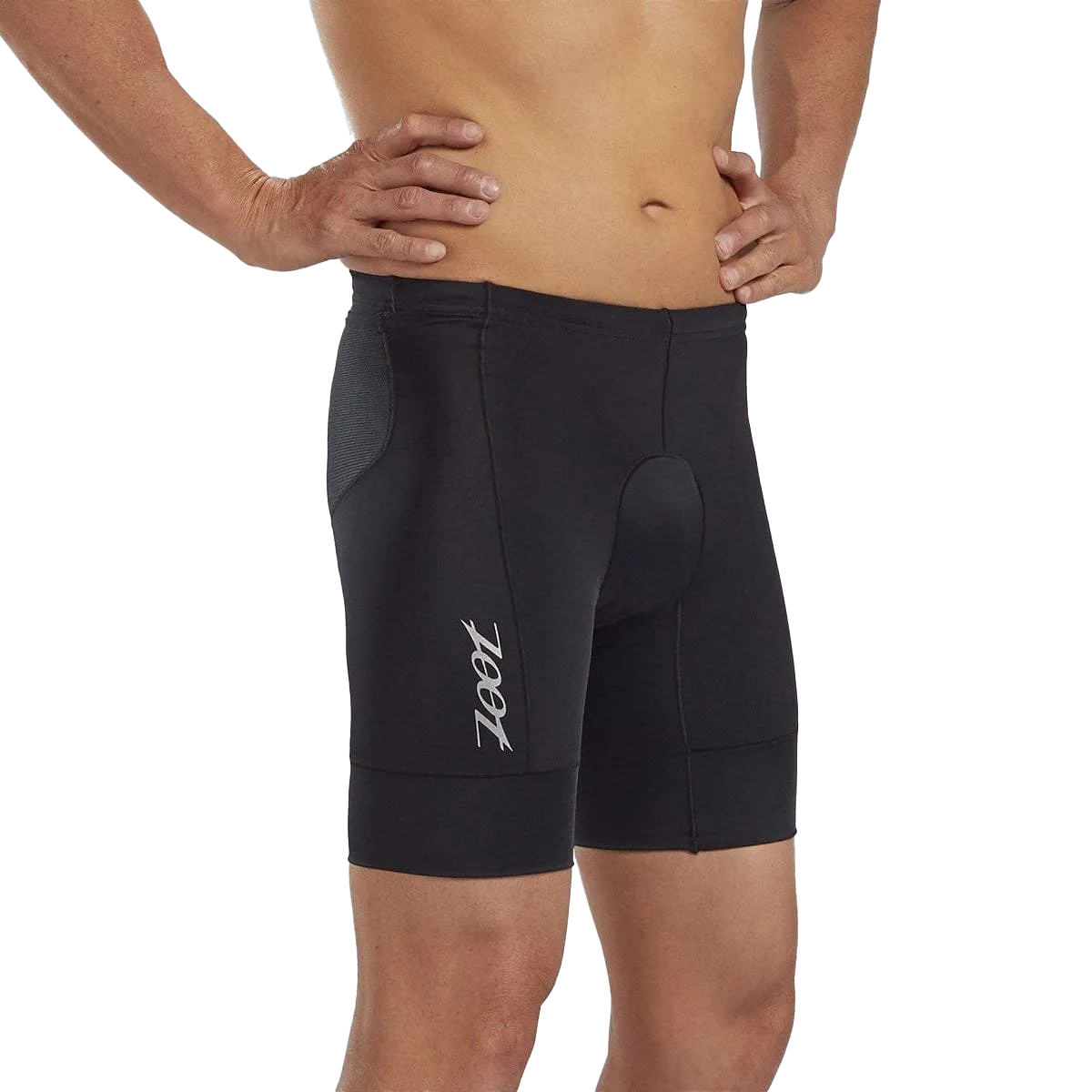 Men's Core Tri 7" Short