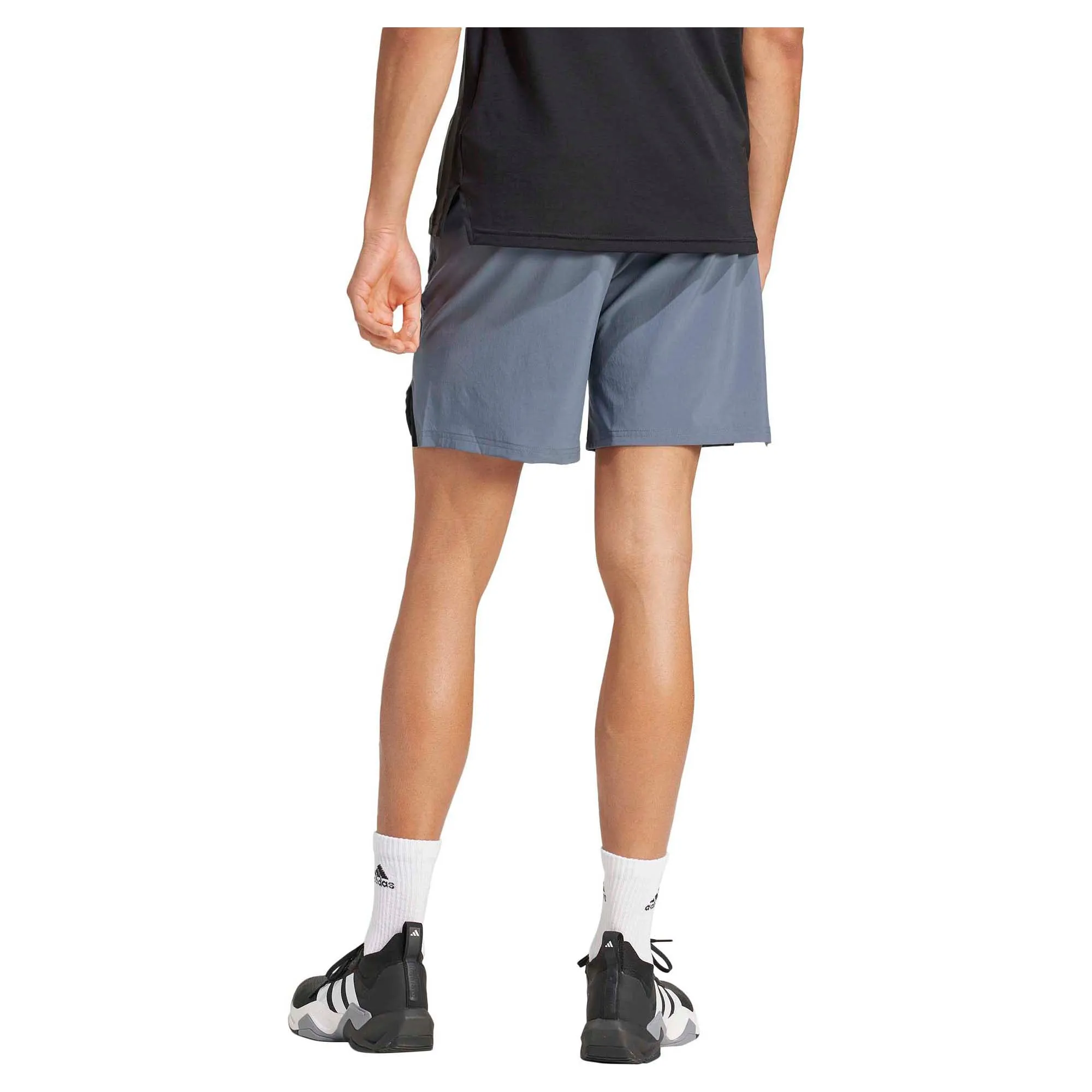 Men's Designed for Training Workout 7 Inch Shorts