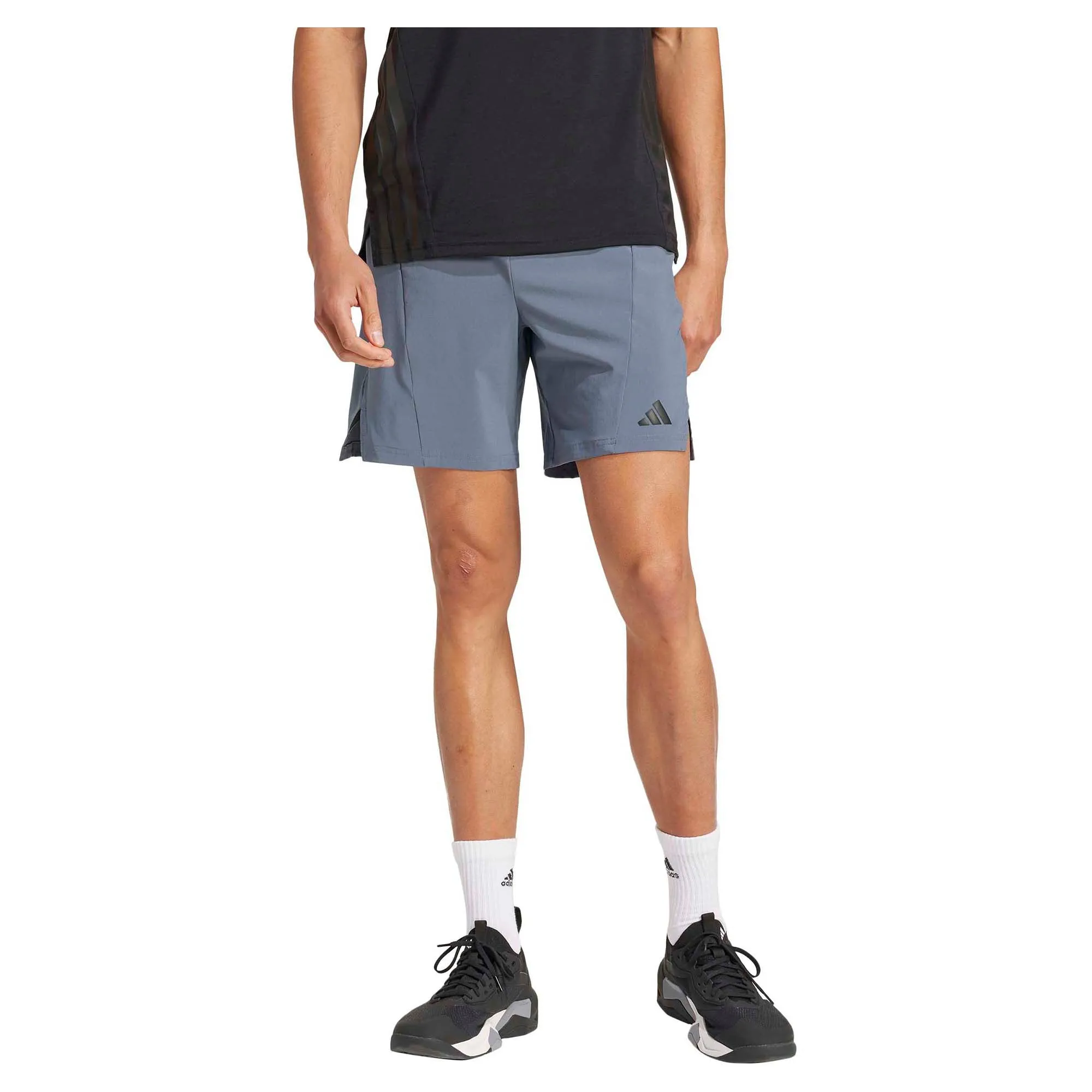 Men's Designed for Training Workout 7 Inch Shorts