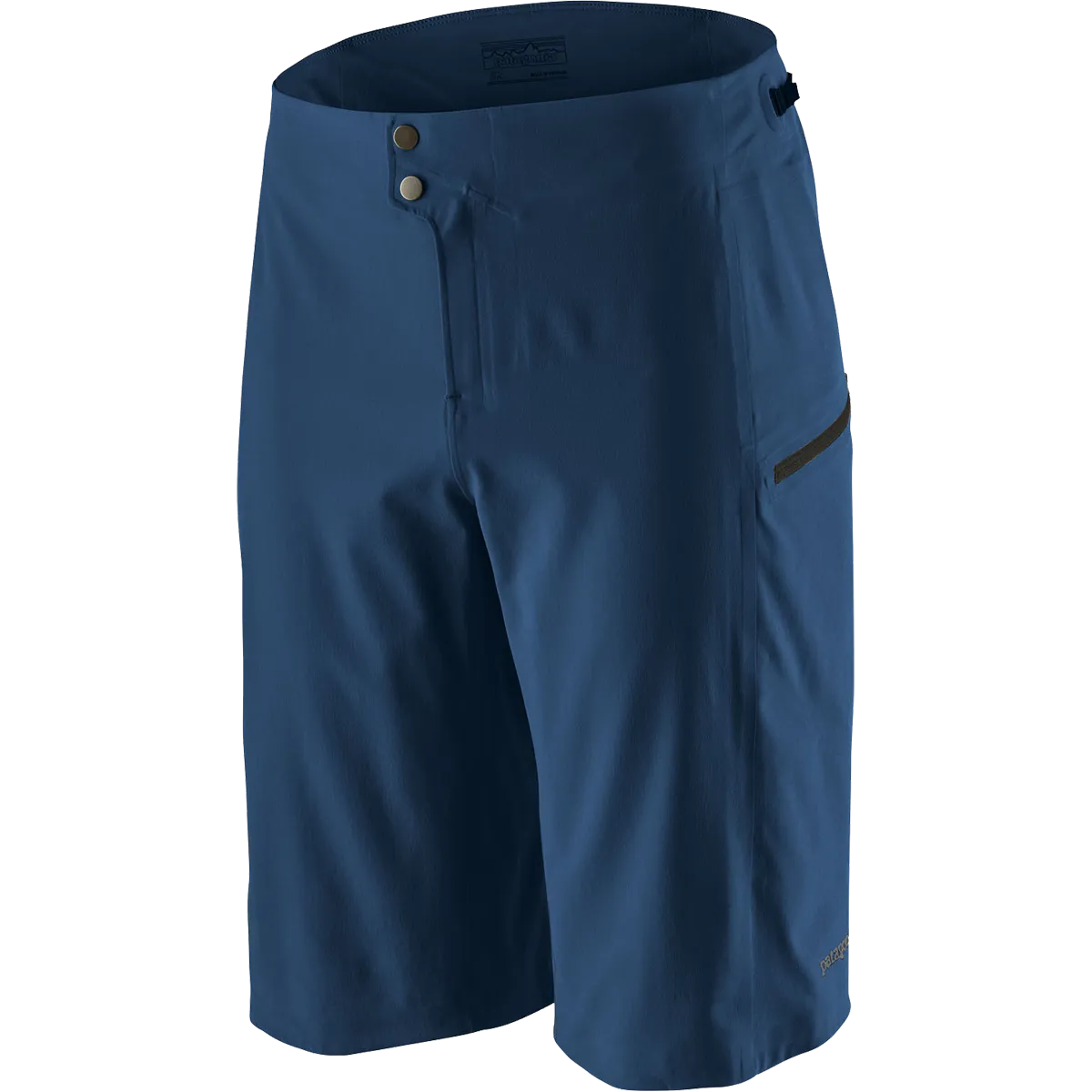 Men's Dirt Roamer Bike Shorts
