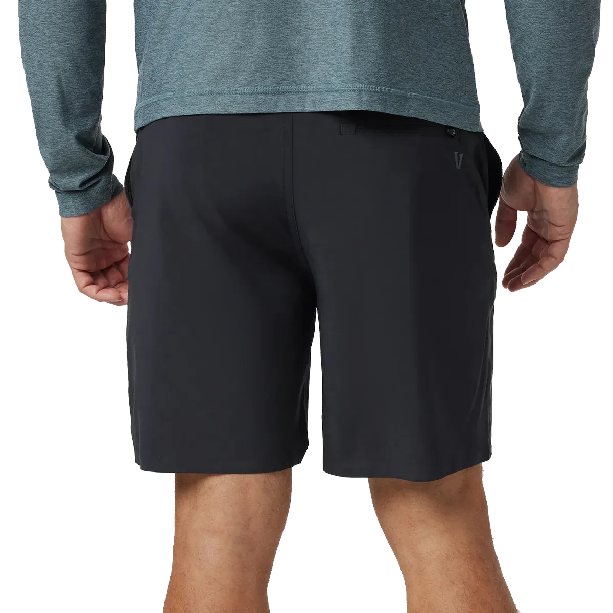 Men's Domain Performance Short