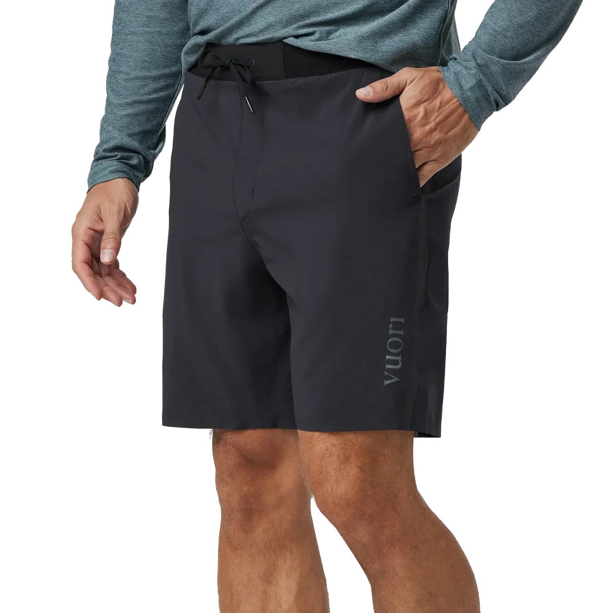Men's Domain Performance Short