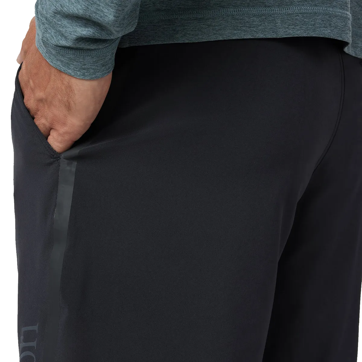 Men's Domain Performance Short