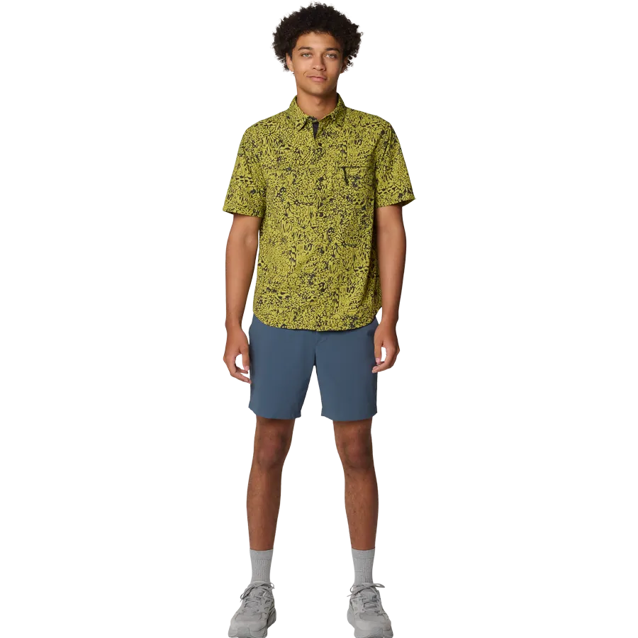 Men's Dynama Short