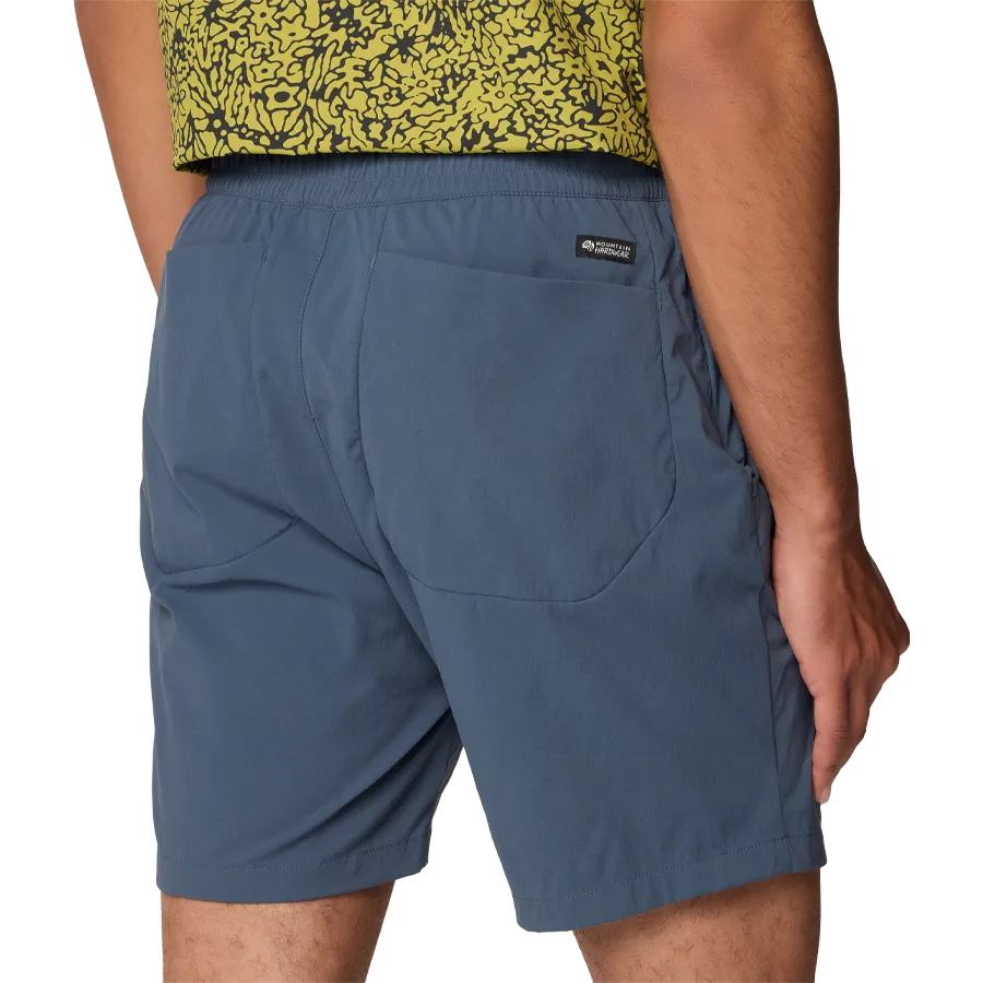 Men's Dynama Short