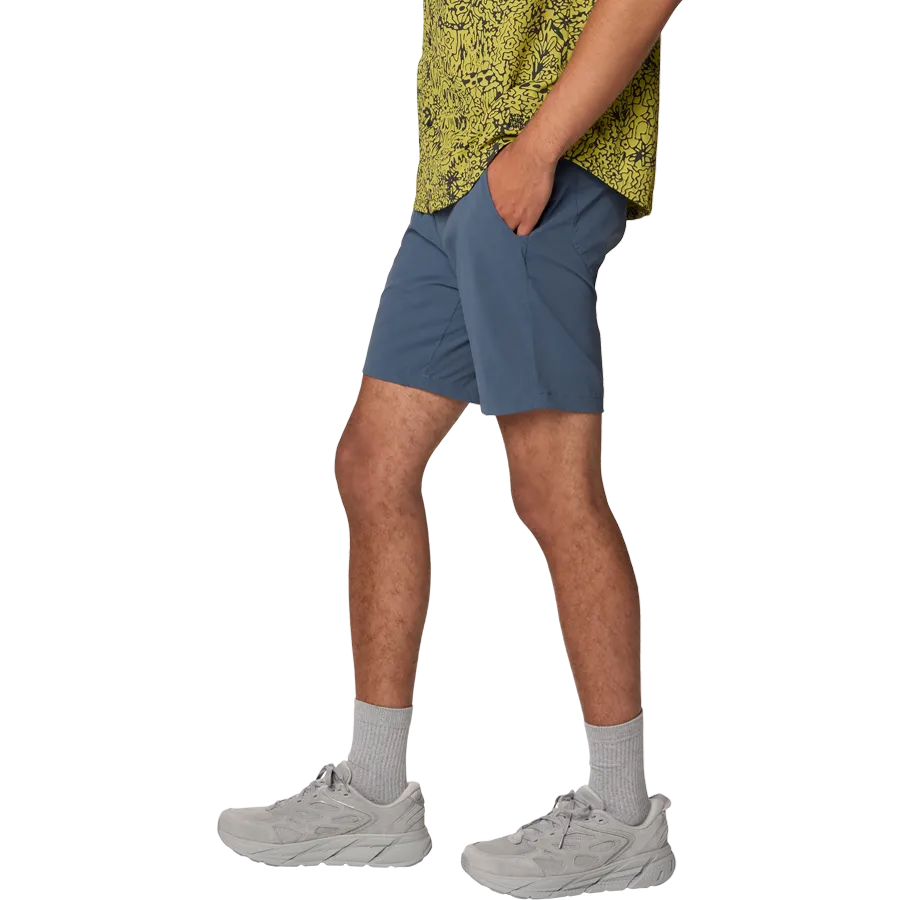 Men's Dynama Short