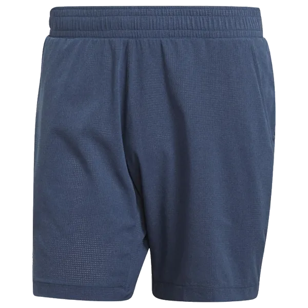 Men's Ergo Melange Tennis Shorts