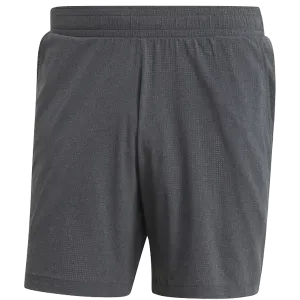 Men's Ergo Melange Tennis Shorts