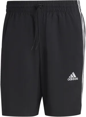 Men's Essentials Chelsea 3-Stripes Shorts