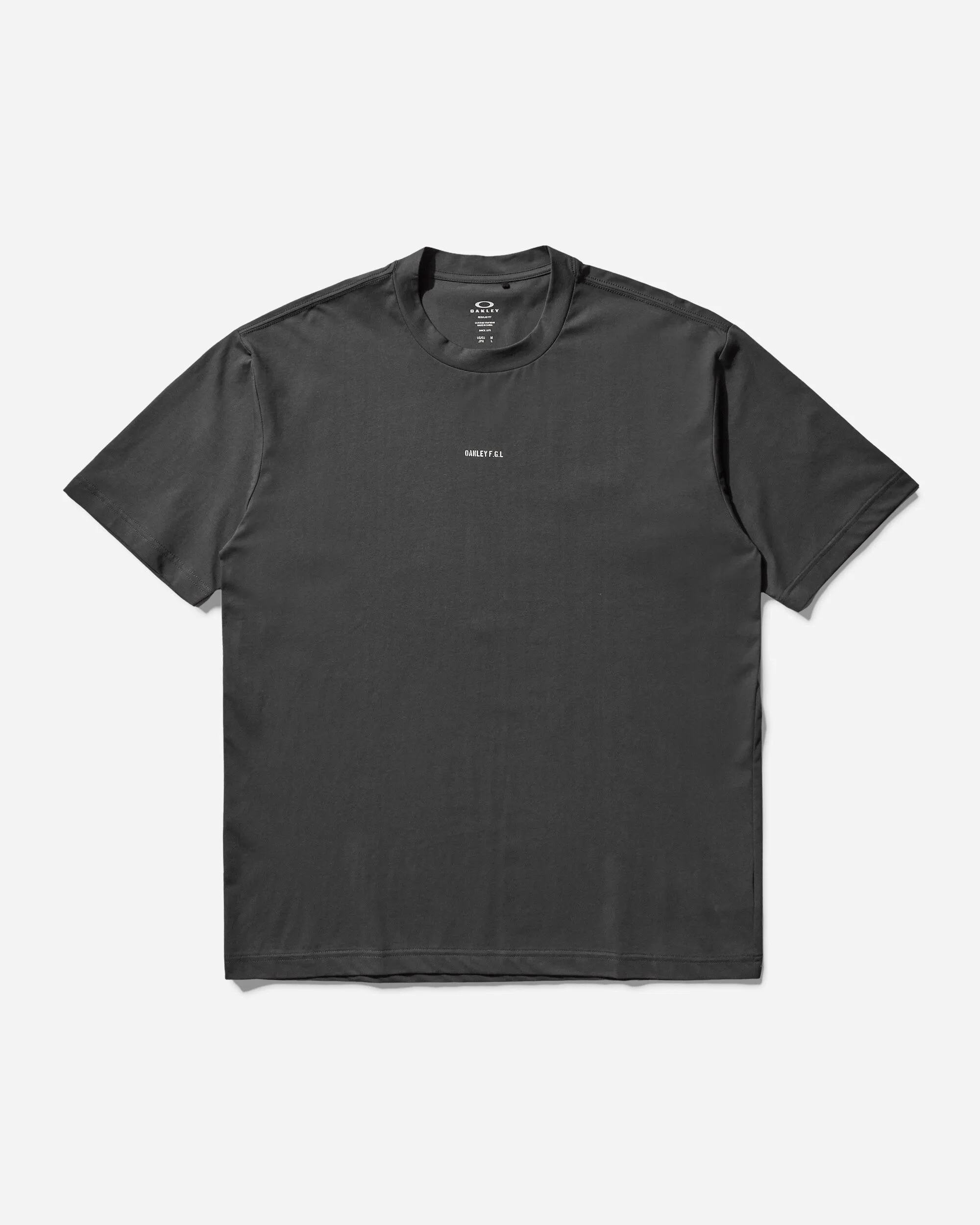 Men's F.G.L. 2-Pack 1.0 T-Shirt Phantom / Black