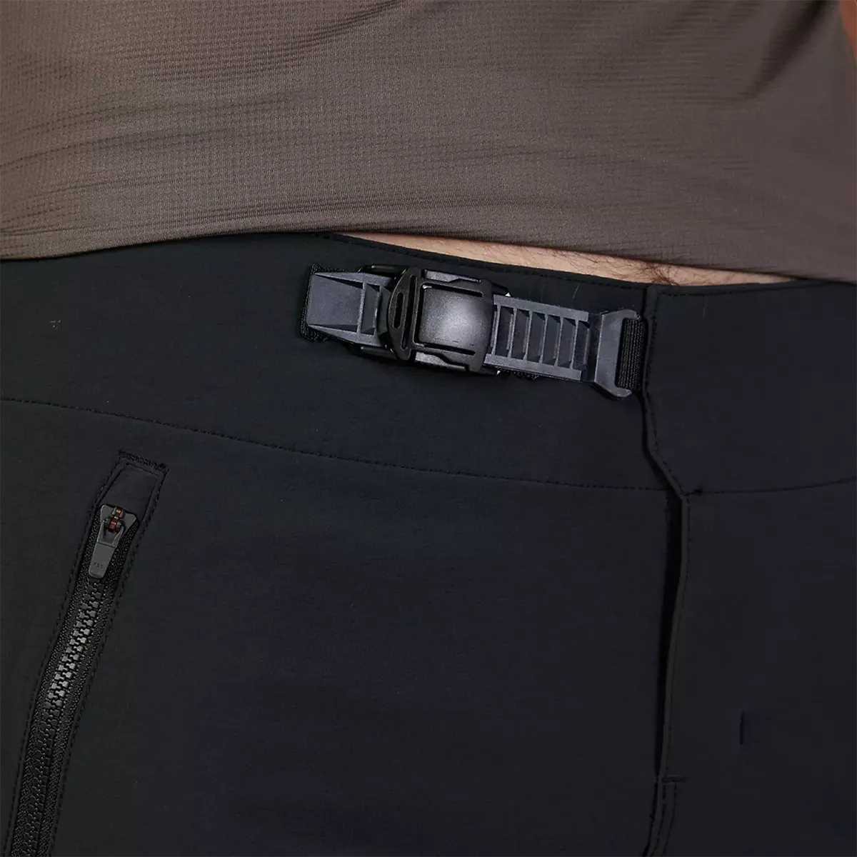 Men's Flexair Short with Liner