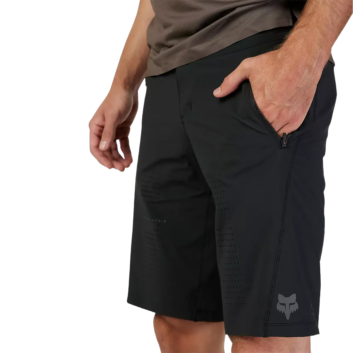 Men's Flexair Short with Liner