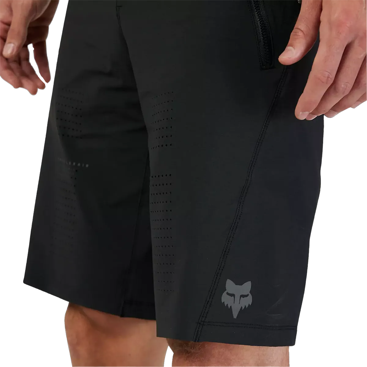 Men's Flexair Short with Liner