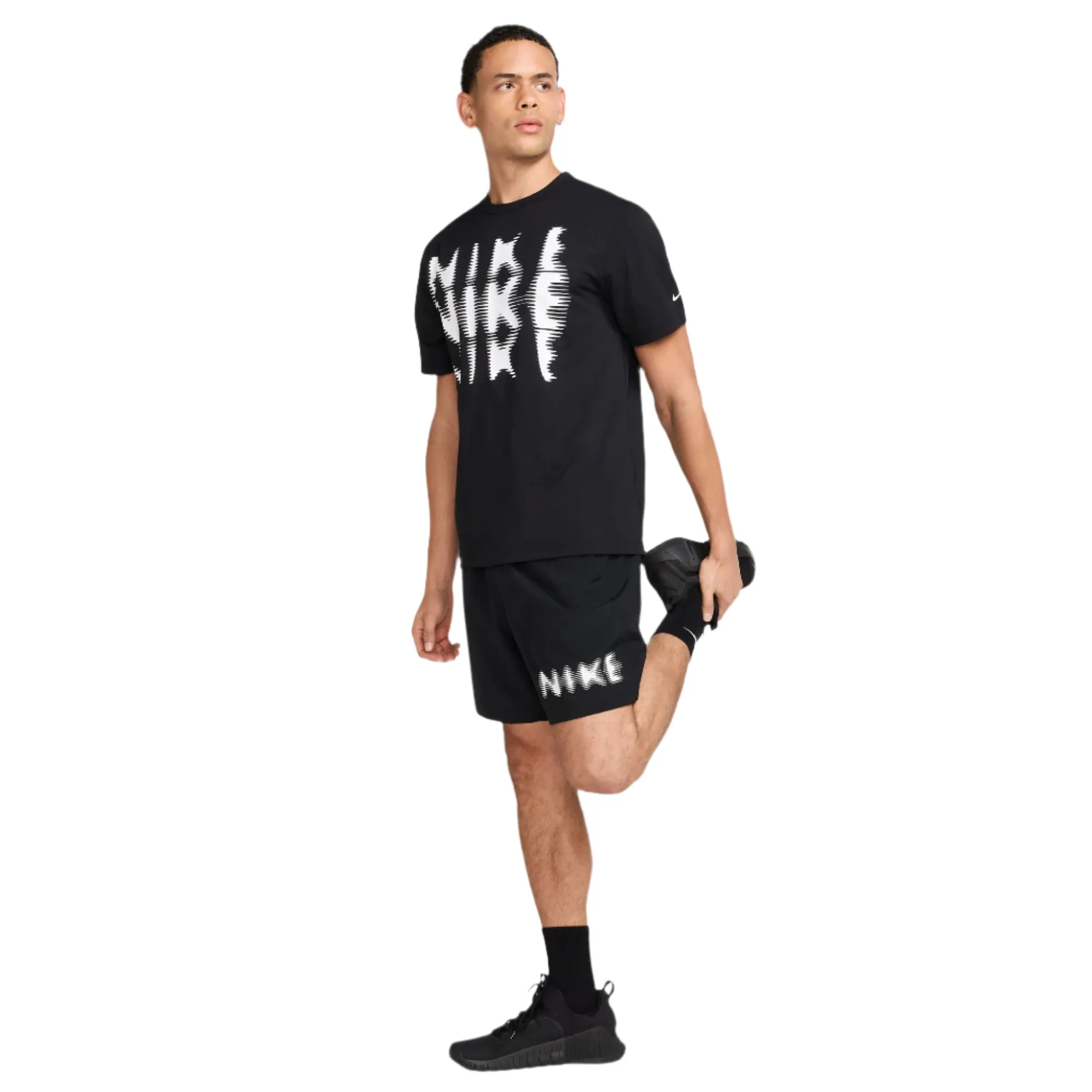 Men's Form Dri-FIT 7 Inch Unlined Versatile Shorts