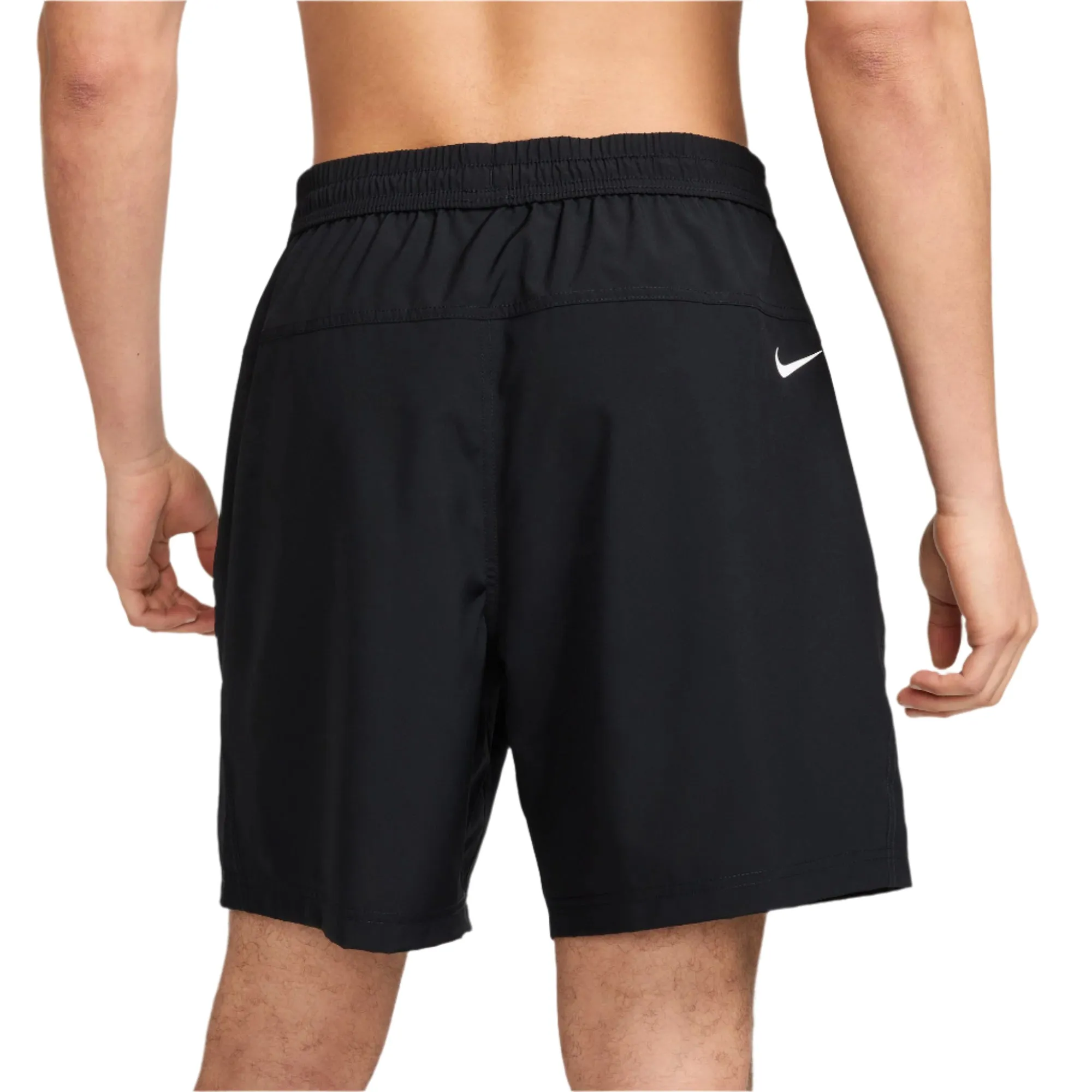 Men's Form Dri-FIT 7 Inch Unlined Versatile Shorts