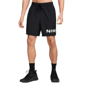 Men's Form Dri-FIT 7 Inch Unlined Versatile Shorts