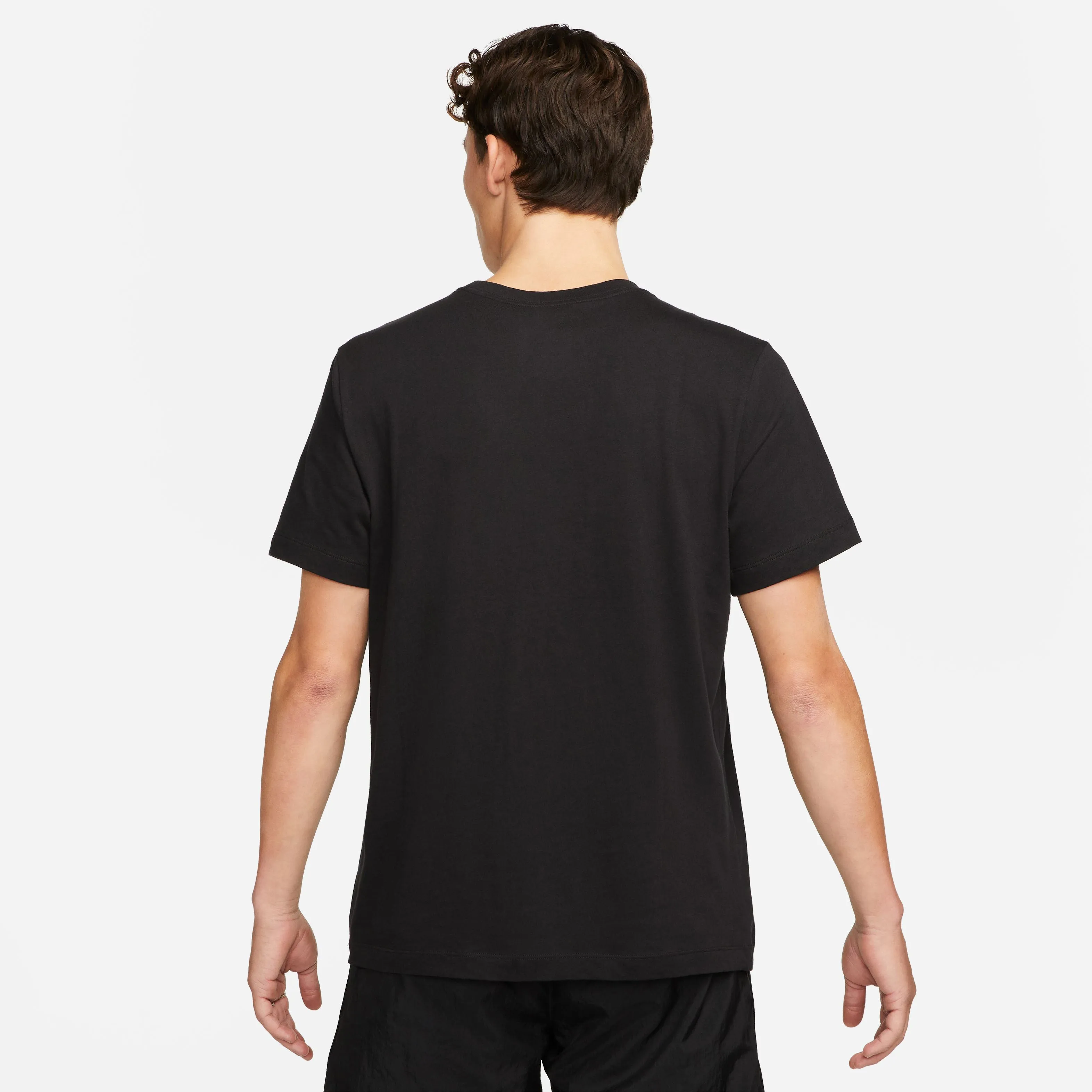 Men's Futura Icon T-Shirt