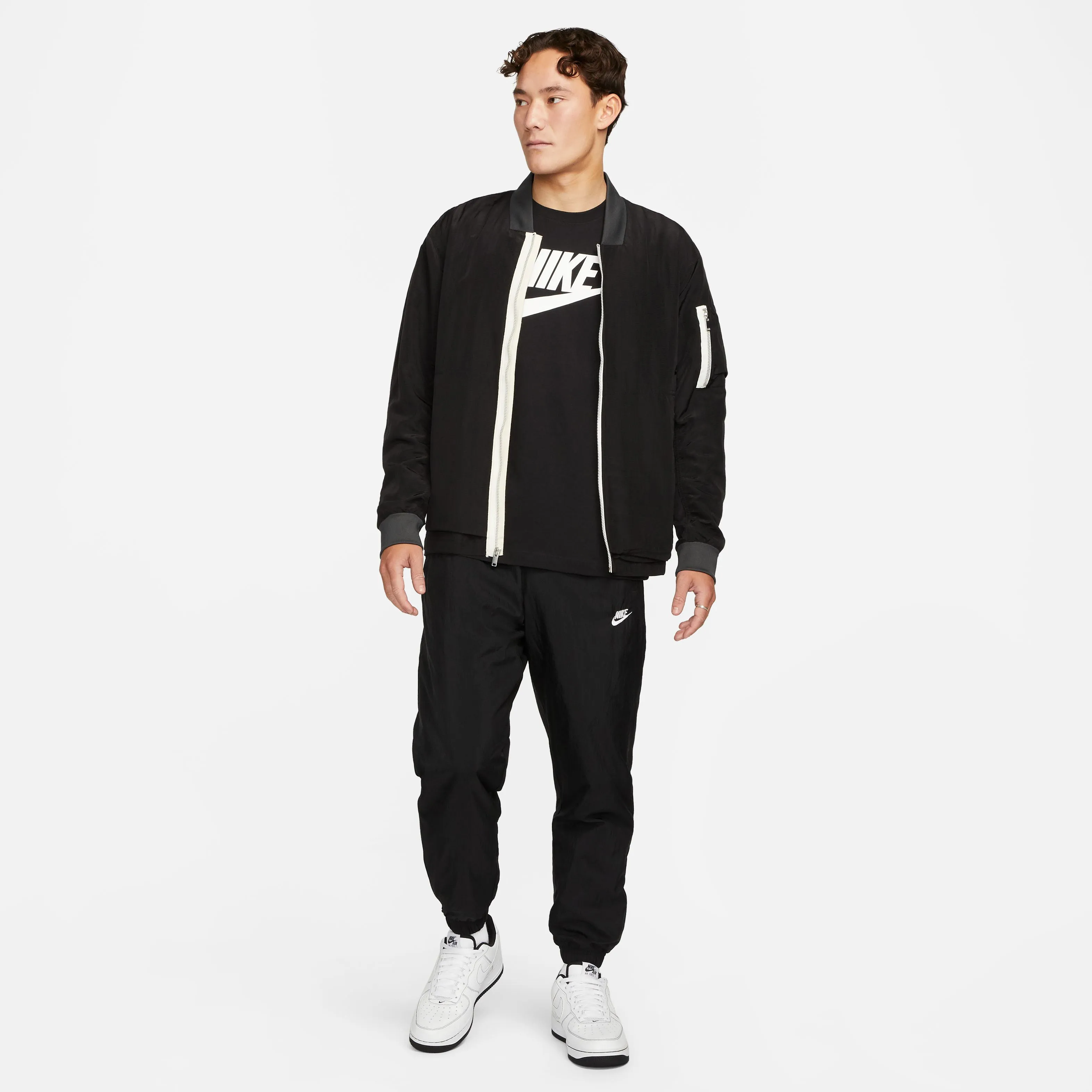 Men's Futura Icon T-Shirt