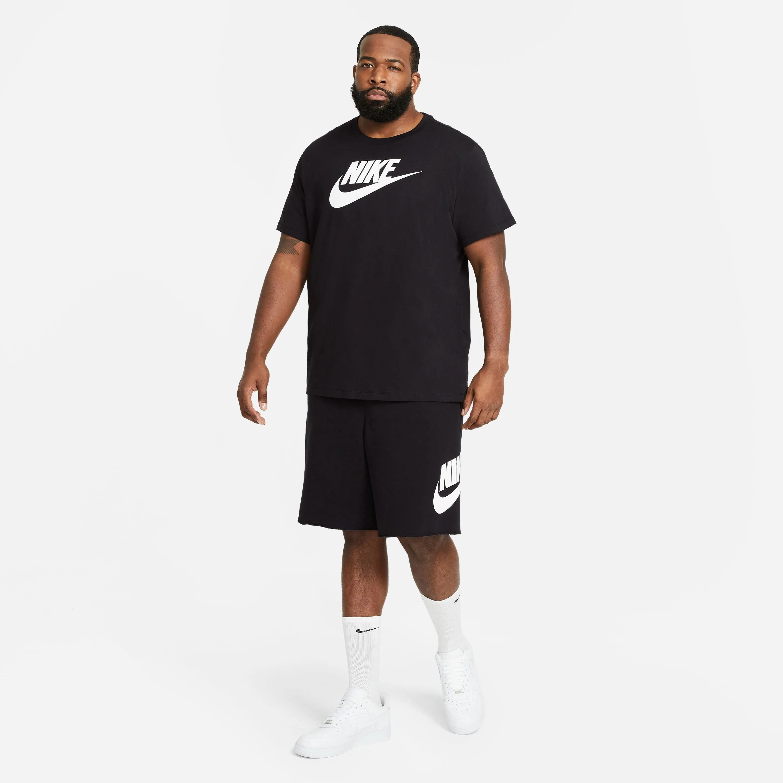 Men's Futura Icon T-Shirt